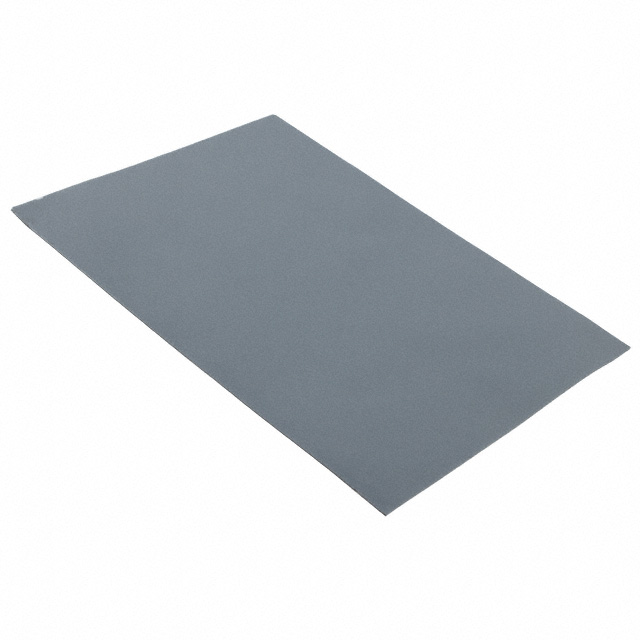 THERM PAD 210MMX155MM GRAY THERM PAD 210MMX155MM GRAY