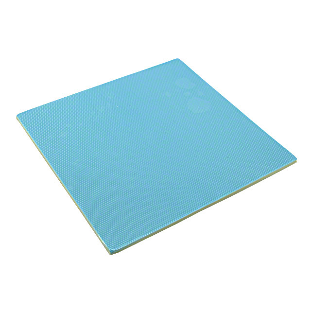 THERM PAD 228.6MMX228.6MM GREEN THERM PAD 228.6MMX228.6MM GREEN