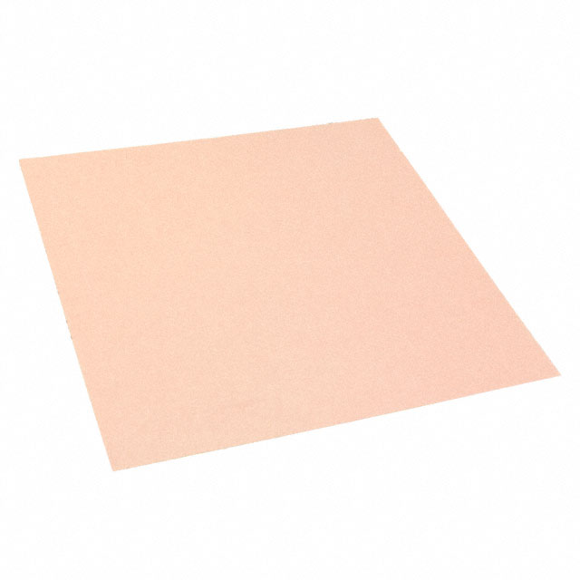 THERM PAD 203.2MMX203.2MM PINK