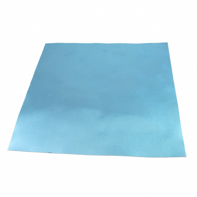 THERM PAD 228.6MMX228.6MM W/ADH THERM PAD 228.6MMX228.6MM W/ADH