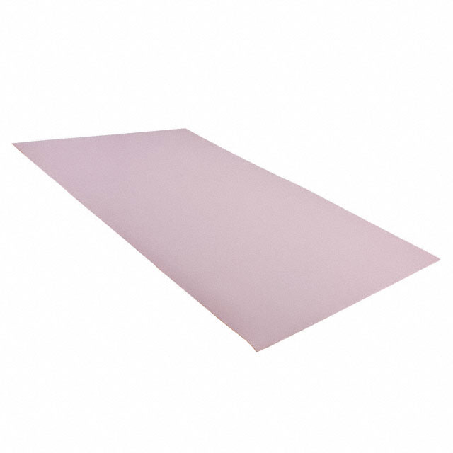 THERM PAD 457.2X279.4MM AMBER THERM PAD 457.2X279.4MM AMBER