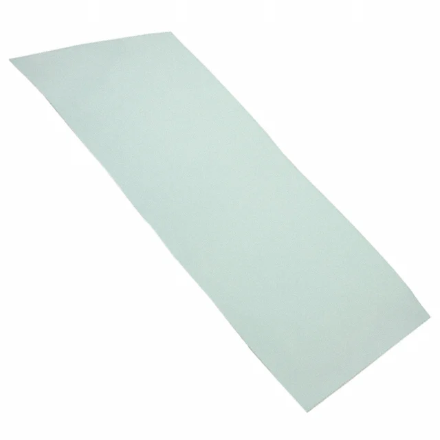 THERM PAD 406.4X203.2MM GREEN THERM PAD 406.4X203.2MM GREEN