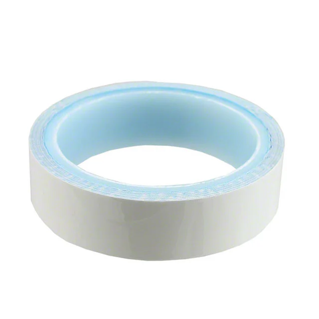 THERM TAPE 4.57MX25.4MM WHT THERM TAPE 4.57MX25.4MM WHT