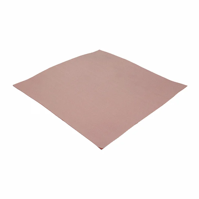 THERM PAD 228.6MMX228.6MM W/ADH THERM PAD 228.6MMX228.6MM W/ADH