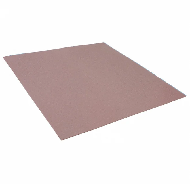 THERM PAD 228.6MMX215.9MM PINK THERM PAD 228.6MMX215.9MM PINK