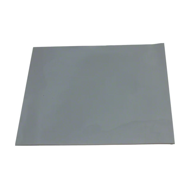 THERM PAD 400X400MM GRAY THERM PAD 400X400MM GRAY