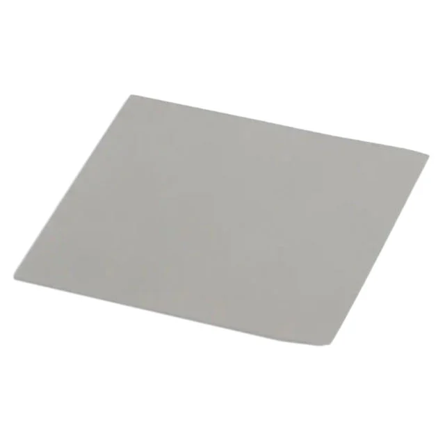 THERM PAD 203.2MMX203.2MM GREEN