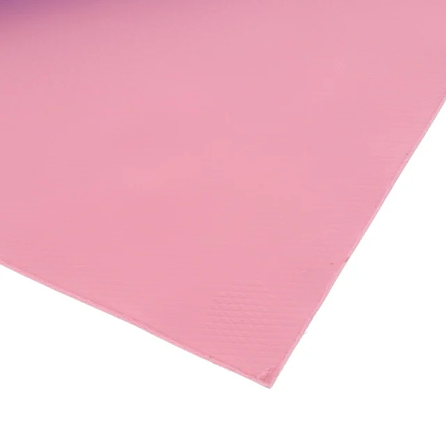 THERM PAD 228.6MMX228.6MM W/ADH THERM PAD 228.6MMX228.6MM W/ADH