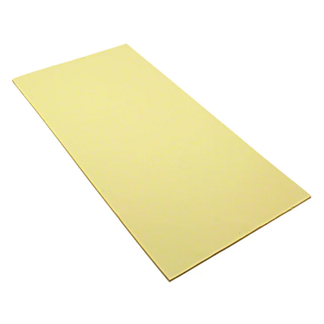 THERM PAD 406.4X203.2MM YLW THERM PAD 406.4X203.2MM YLW