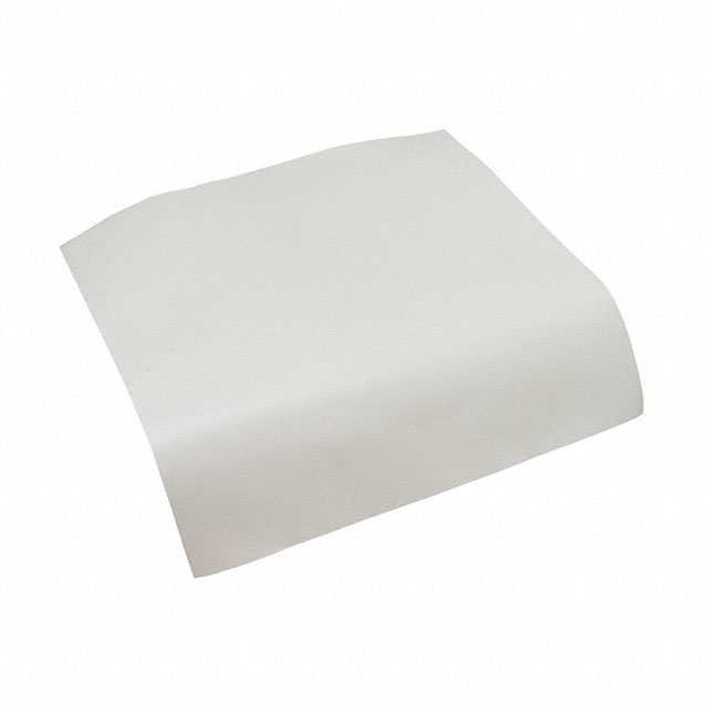 THERM PAD 304.8MMX254MM WHT