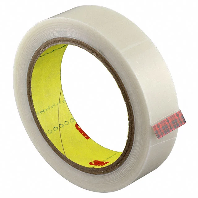 THERM PAD 32.92M X 25.4MM W/ADH THERM PAD 32.92M X 25.4MM W/ADH