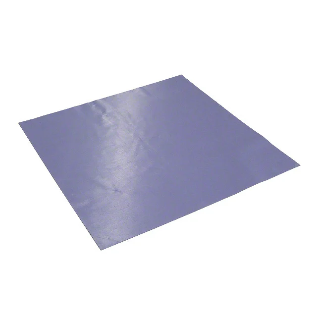 THERM PAD 457.2X457.2MM BLU-VIO THERM PAD 457.2X457.2MM BLU-VIO