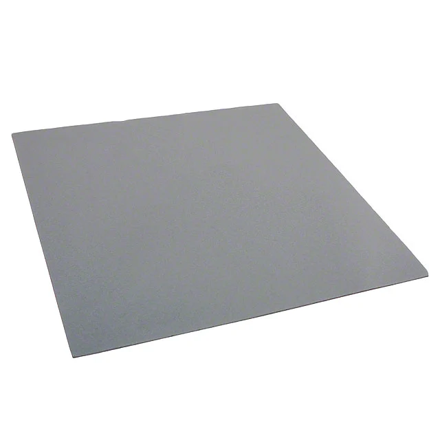 THERM PAD 228.6MMX228.6MM GRAY THERM PAD 228.6MMX228.6MM GRAY