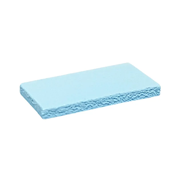 THERM PAD 10MMX5MM BLUE THERM PAD 10MMX5MM BLUE