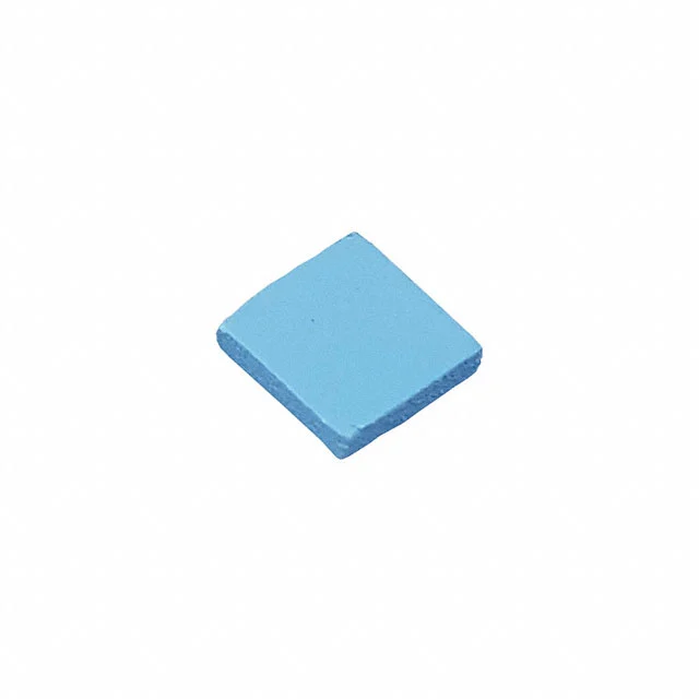 THERM PAD 5X5MM BLUE THERM PAD 5X5MM BLUE
