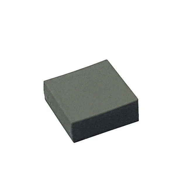 THERM PAD 5X5MM GRAY THERM PAD 5X5MM GRAY
