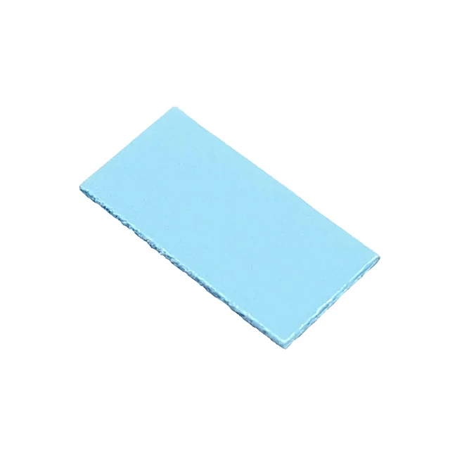 THERM PAD 10MMX5MM BLUE THERM PAD 10MMX5MM BLUE