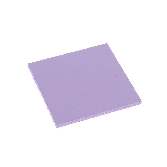 THERM PAD 10MMX10MM PURP THERM PAD 10MMX10MM PURP