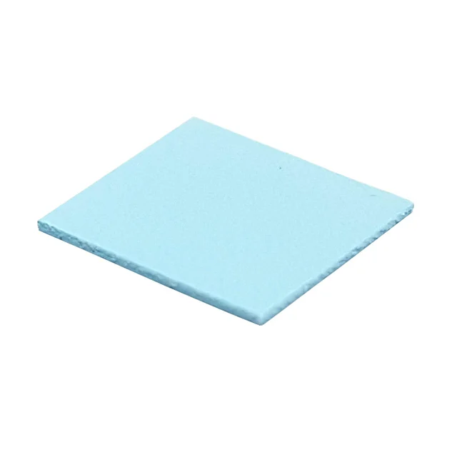 THERM PAD 10MMX10MM BLUE THERM PAD 10MMX10MM BLUE