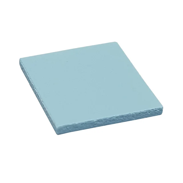 THERM PAD 10MMX10MM BLUE THERM PAD 10MMX10MM BLUE