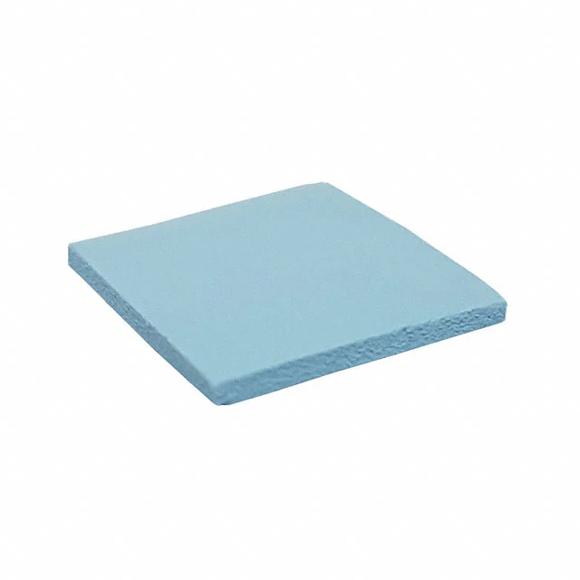 THERM PAD 11MMX11MM BLUE THERM PAD 11MMX11MM BLUE