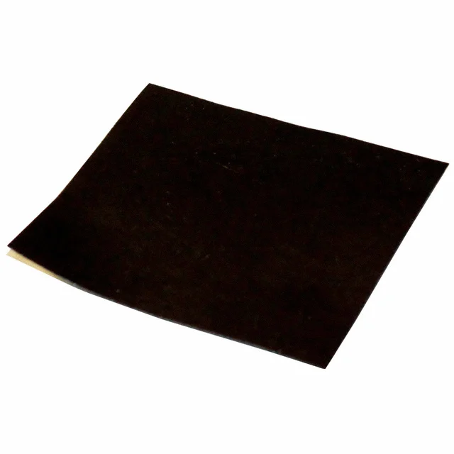 THERM PAD 30MMX30MM BLACK THERM PAD 30MMX30MM BLACK