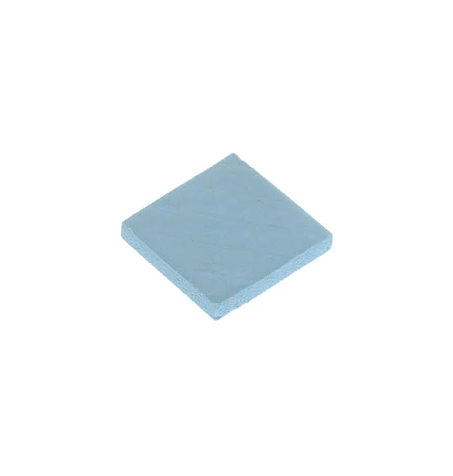 THERM PAD 10MMX10MM BLUE THERM PAD 10MMX10MM BLUE