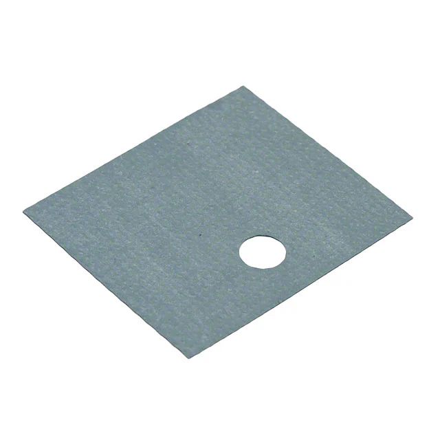 THERM PAD 24MMX21.01MM GREEN THERM PAD 24MMX21.01MM GREEN