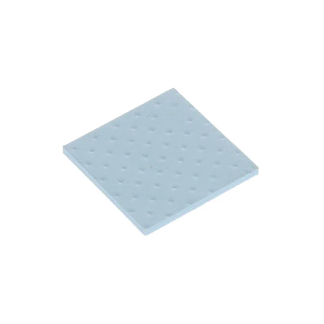 THERM PAD 15MMX15MM BLUE