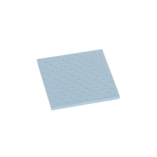 THERM PAD 20MMX20MM BLUE THERM PAD 20MMX20MM BLUE