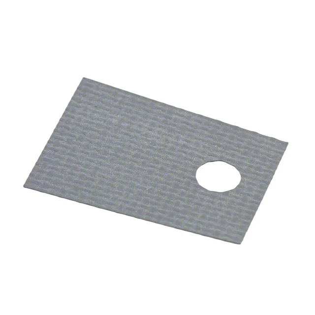 THERM PAD 17.81MMX12.7MM GRAY THERM PAD 17.81MMX12.7MM GRAY