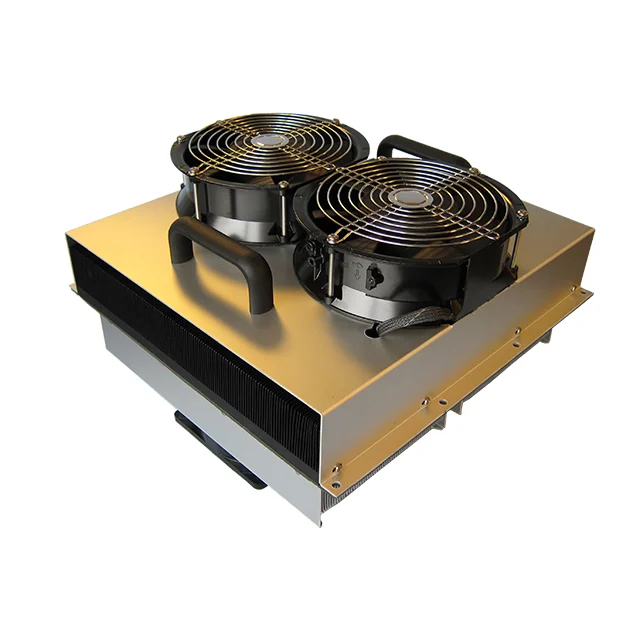 THERMOELECT ASSY AIR-AIR 480W THERMOELECT ASSY AIR-AIR 480W