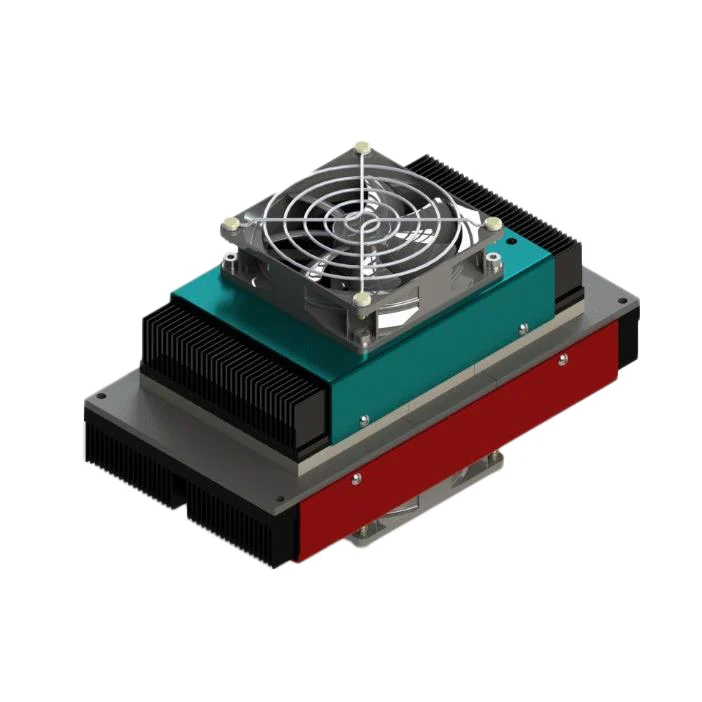 TE ASSY,AA,70W,24VDC