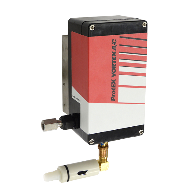 ProtEX Vortex A/C Enclosure Cool ProtEX Vortex A/C Enclosure Cool