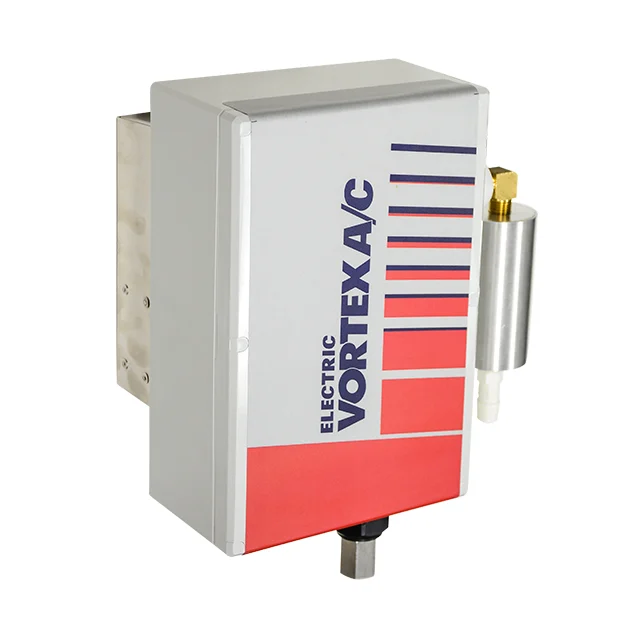 Electric Vortex A/C Enclosure Co Electric Vortex A/C Enclosure Co