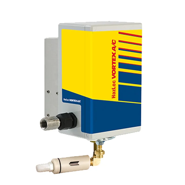 HazLoc Vortex A/C Enclosure Cool HazLoc Vortex A/C Enclosure Cool