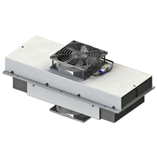 THERMOELECT ASSY AIR-AIR 246W