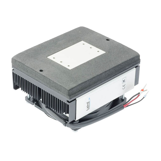 THERMOELECT ASSY DIRECT-AIR 34W