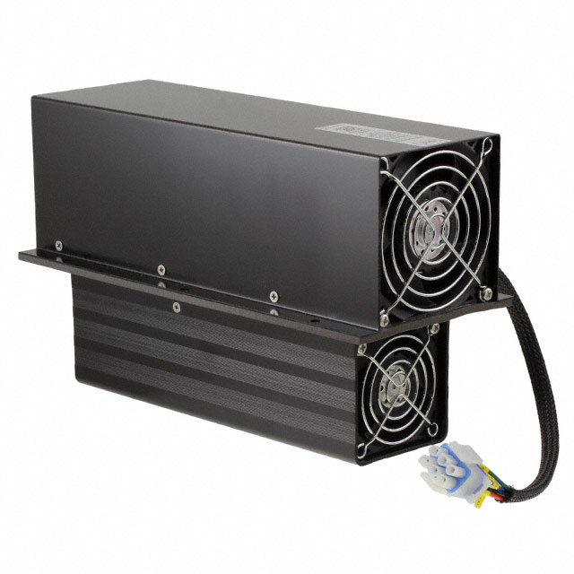 THERMOELECT ASSY AIR-AIR 85W THERMOELECT ASSY AIR-AIR 85W