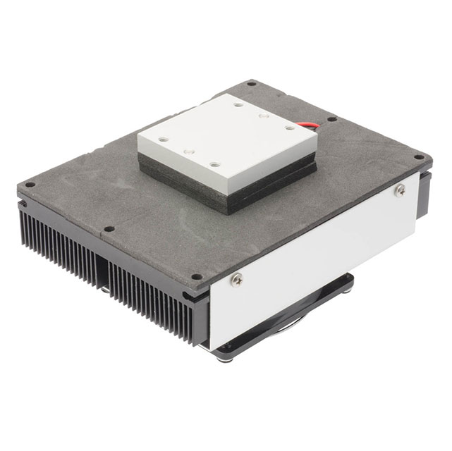 THERMOELECT ASSY DIRECT-AIR 160W THERMOELECT ASSY DIRECT-AIR 160W