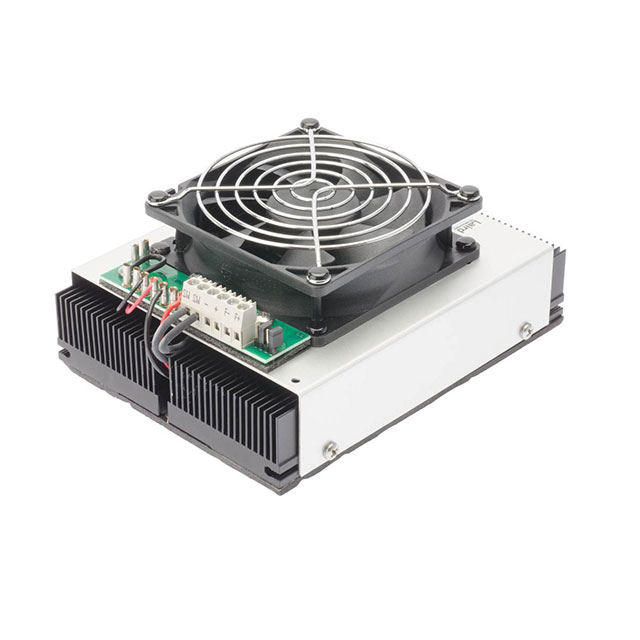 THERMOELECT ASSY DIRECT-AIR 48W THERMOELECT ASSY DIRECT-AIR 48W