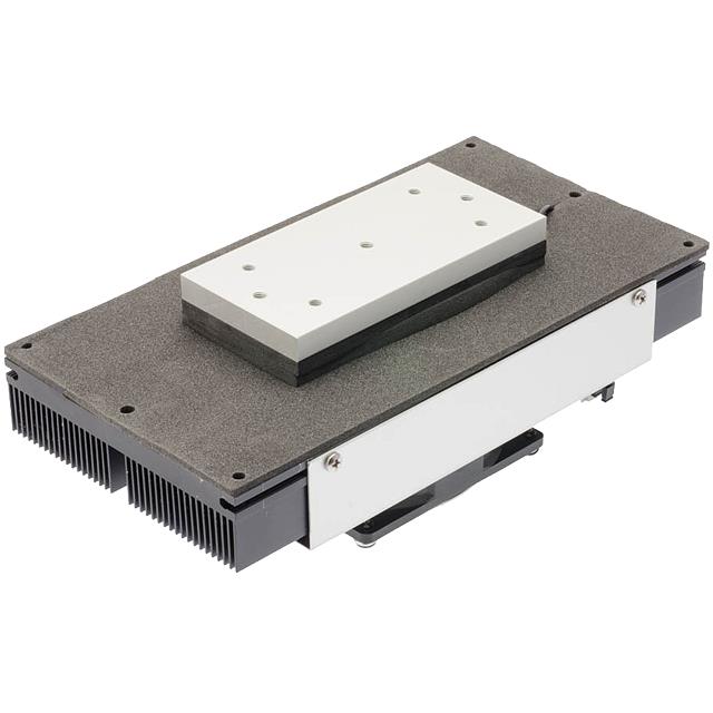 THERMOELECT ASSY DIRECT-AIR 58W THERMOELECT ASSY DIRECT-AIR 58W