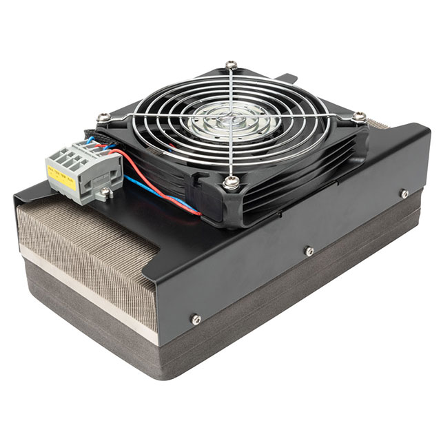 THERMOELECT ASSY DIRECT-AIR 130W THERMOELECT ASSY DIRECT-AIR 130W