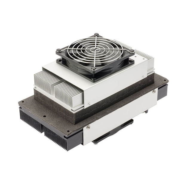 THERMOELECT ASSY AIR-AIR 49W