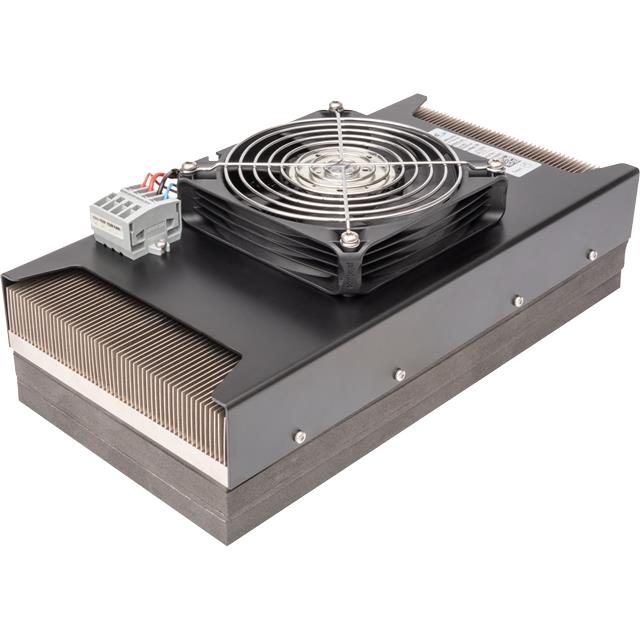 THERMOELECT ASSY DIRECT-AIR 193W THERMOELECT ASSY DIRECT-AIR 193W