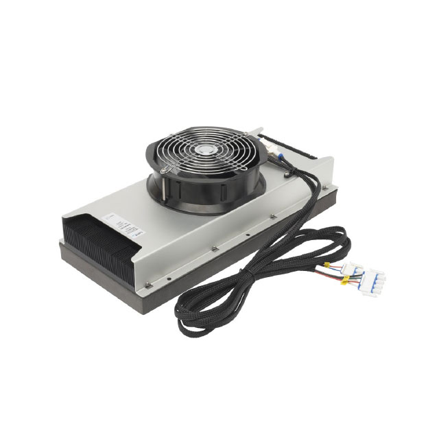 THERMOELECT ASSY DIRECT-AIR 283W