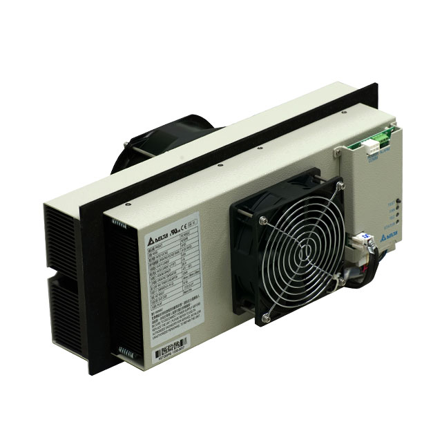 THERMOELECT ASSY AIR-AIR 200W