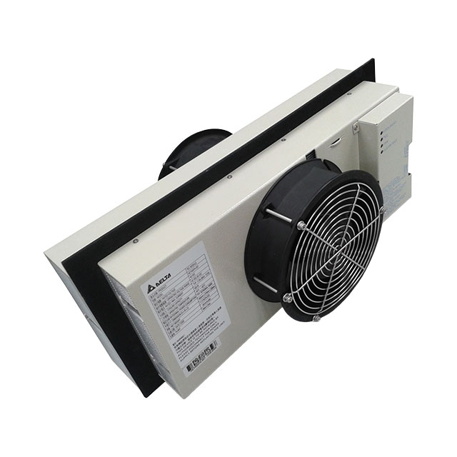 THERMOELECT ASSY AIR-AIR 400W THERMOELECT ASSY AIR-AIR 400W