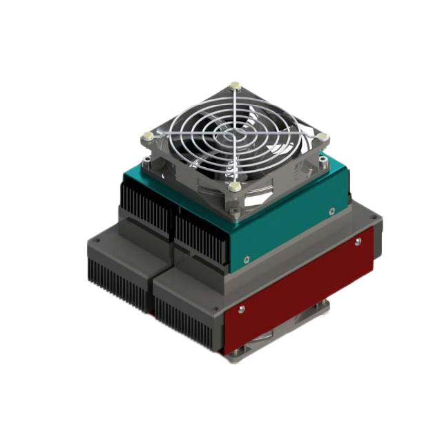 TE ASSY,AA,40W,24VDC