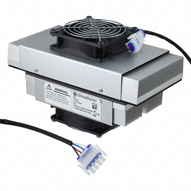 THERMOELECT ASSY AIR-AIR 132W